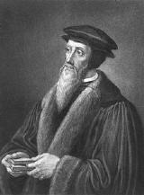 Foto: Johannes Calvin
